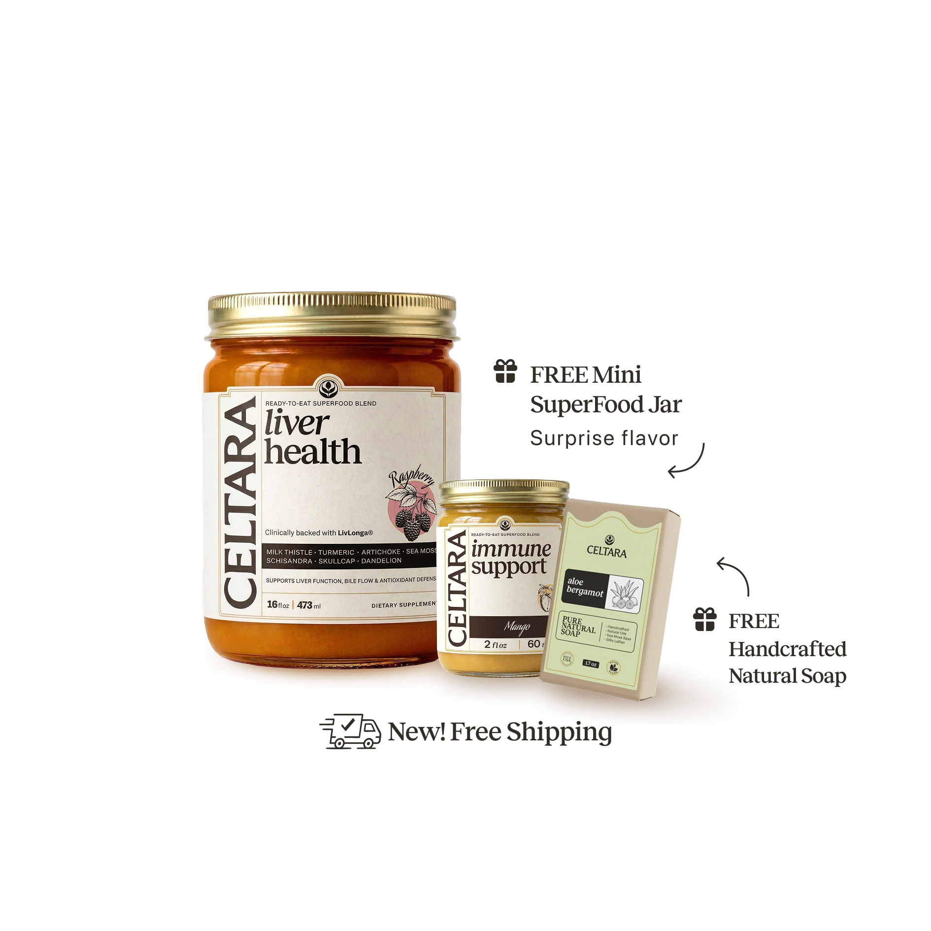 1 Jar