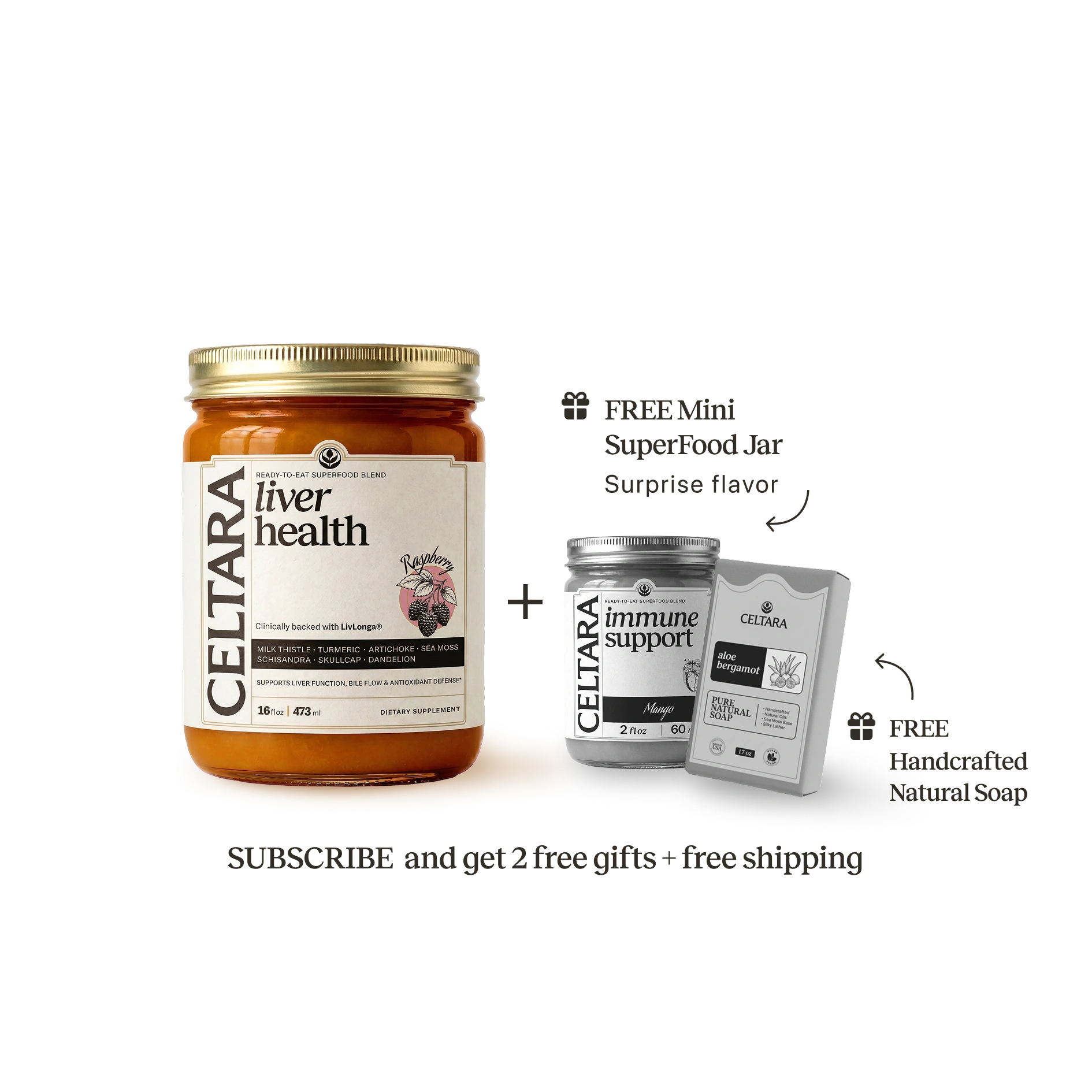 1 Jar