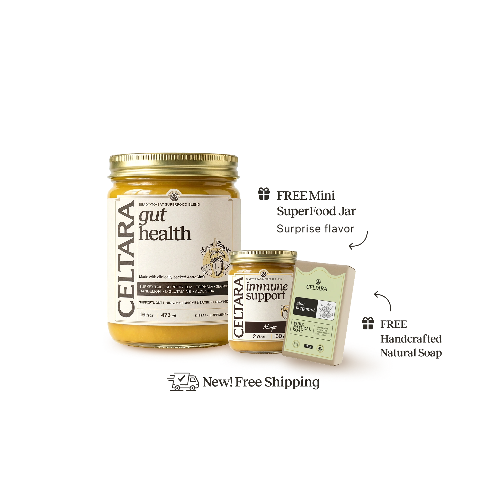 1 Jar