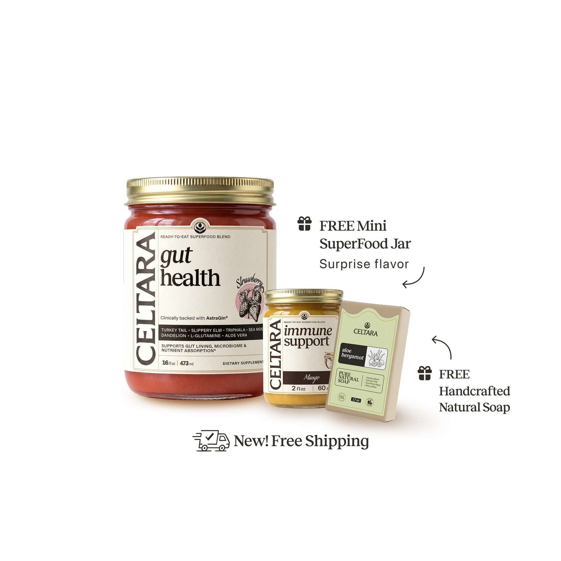 1 Jar