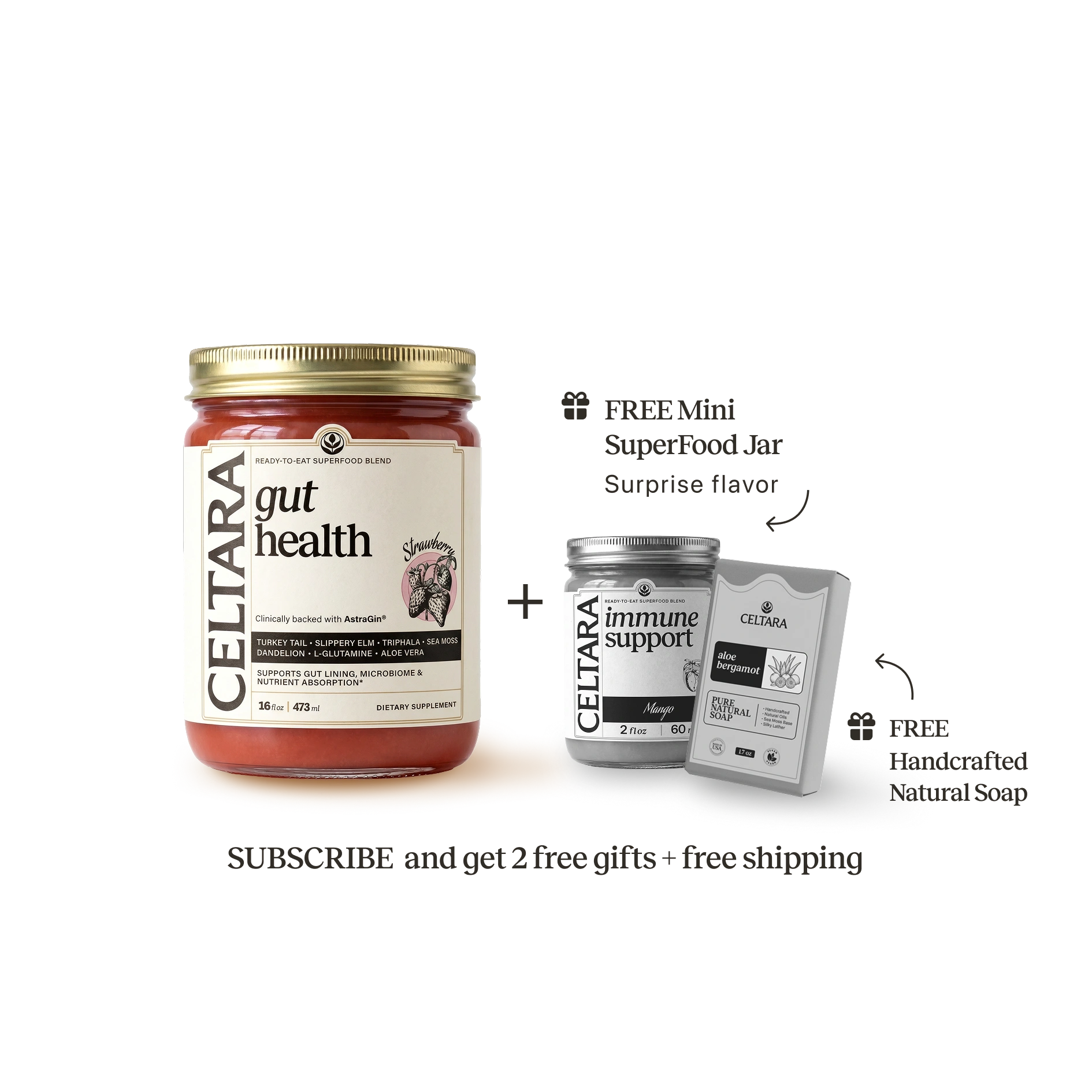 1 Jar