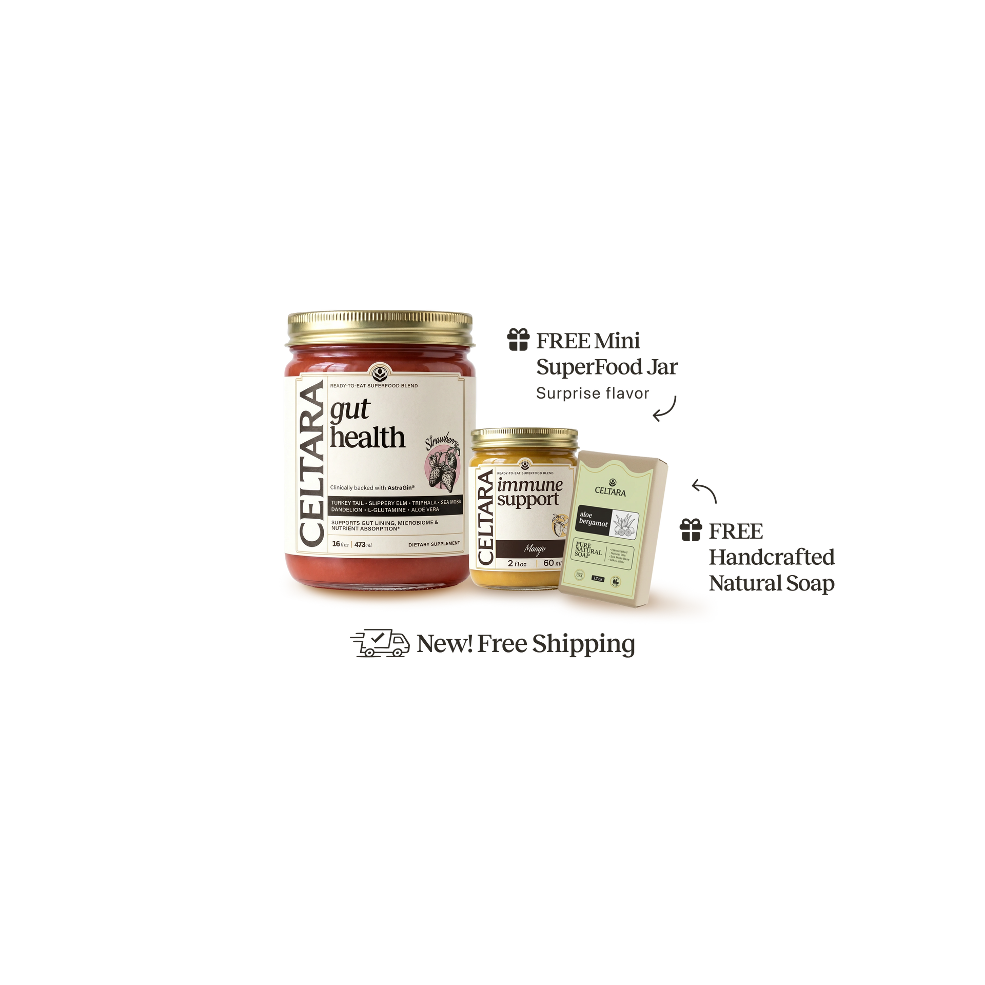1 Jar
