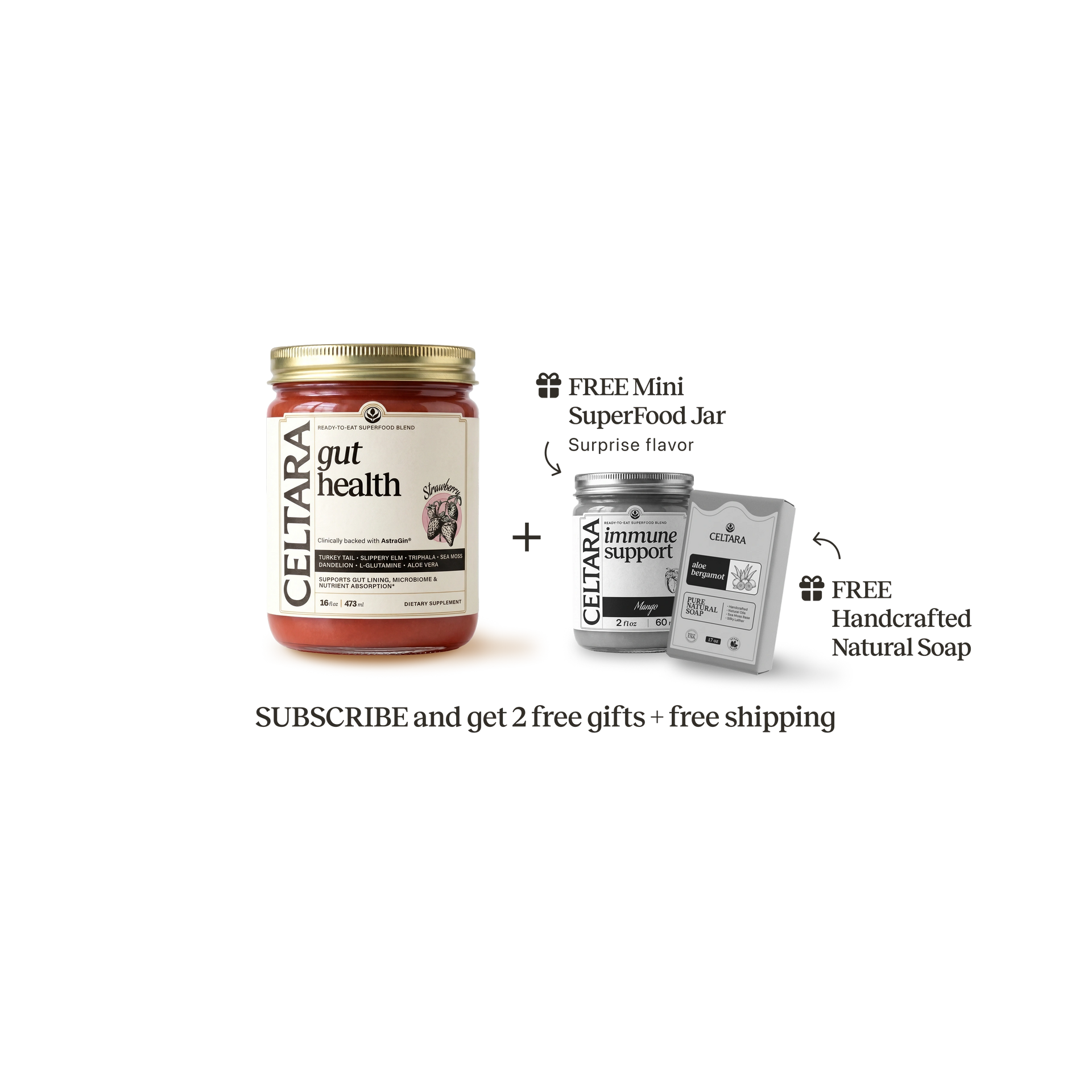 1 Jar