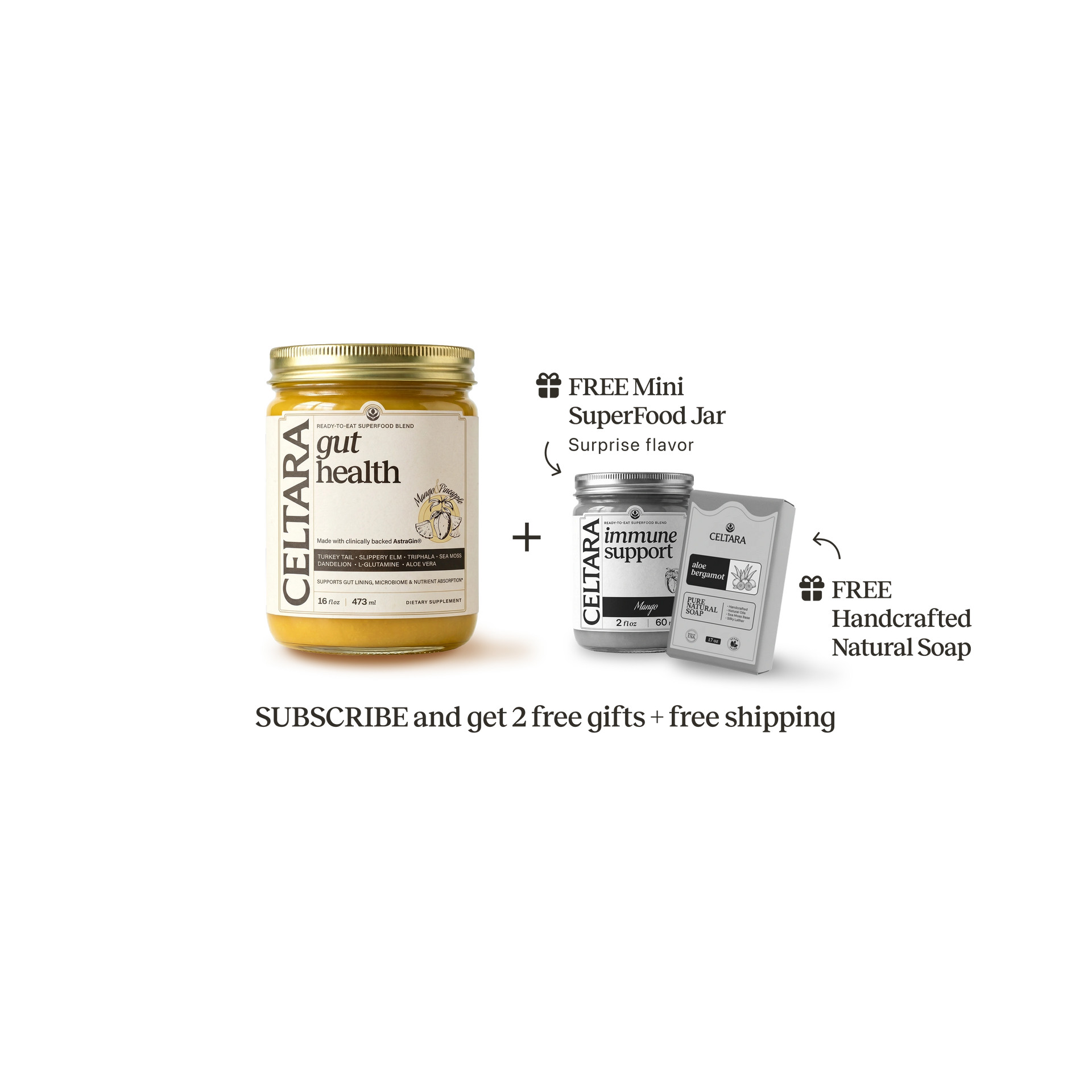 1 Jar