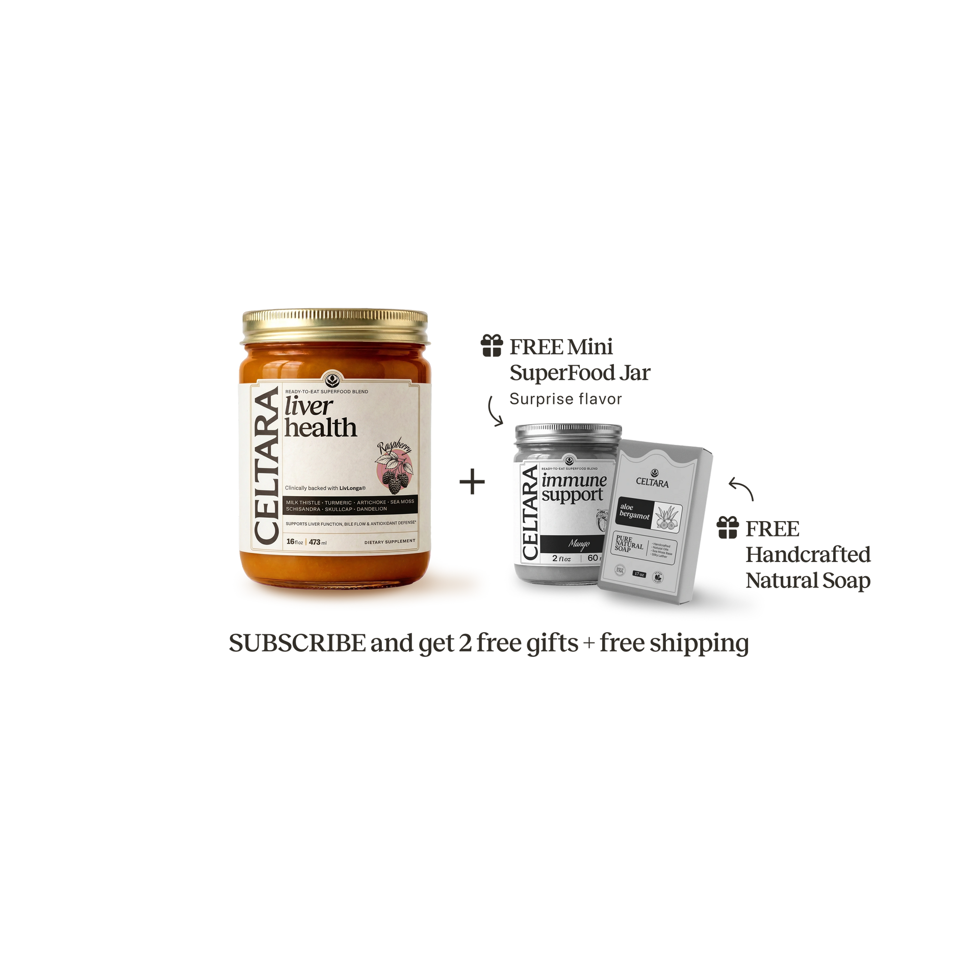 1 Jar