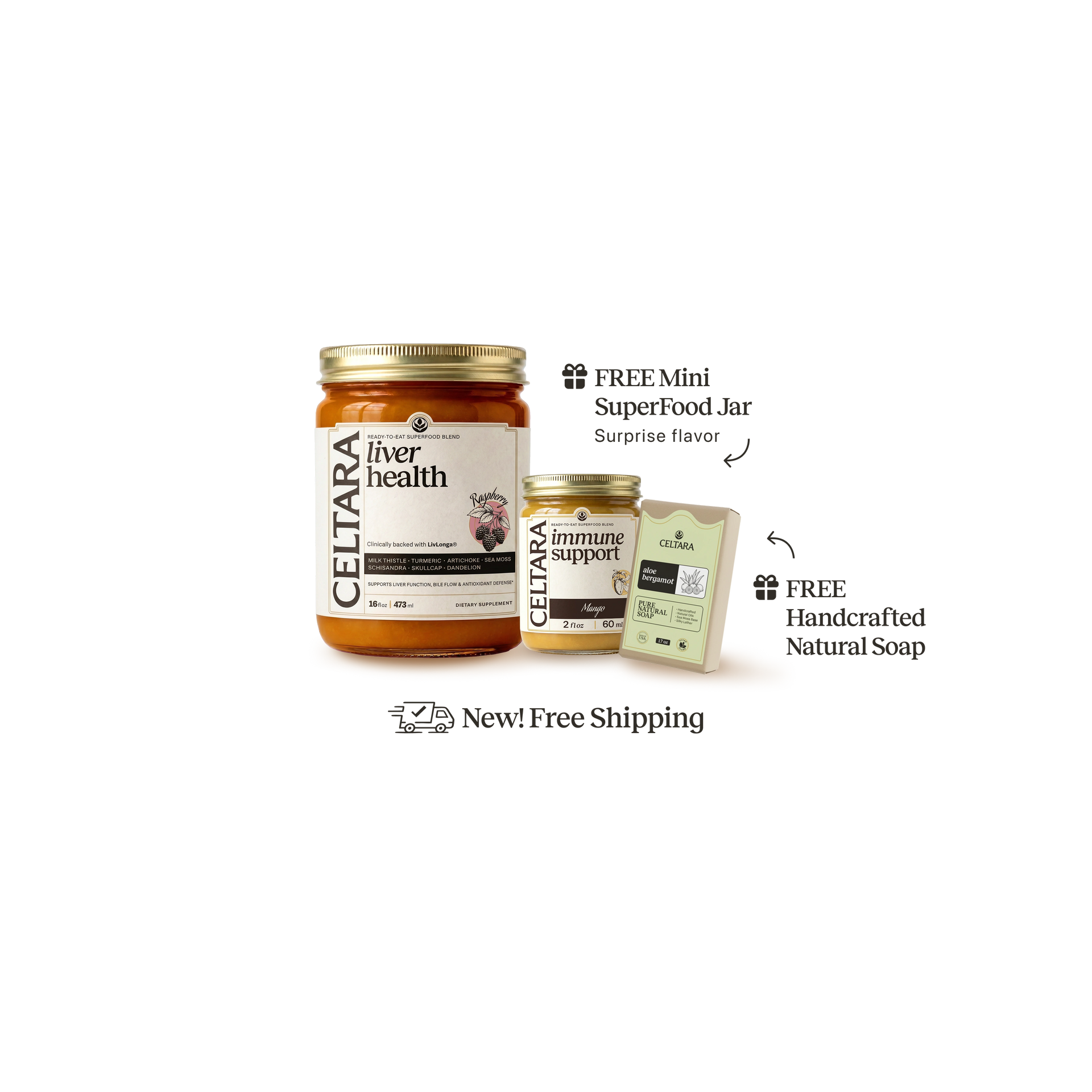 1 Jar