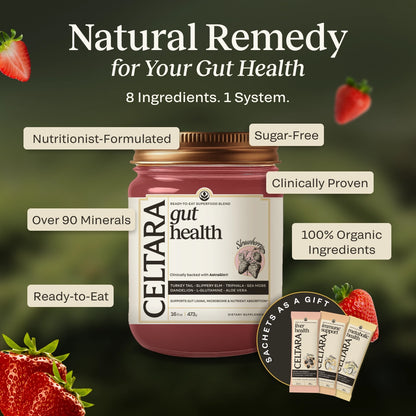 Gut Health Blend