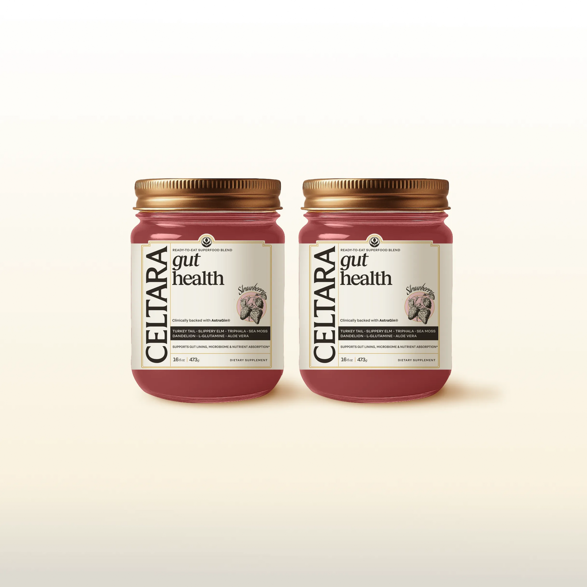 Gut Health Blend