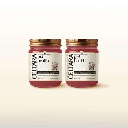 Gut Health Blend