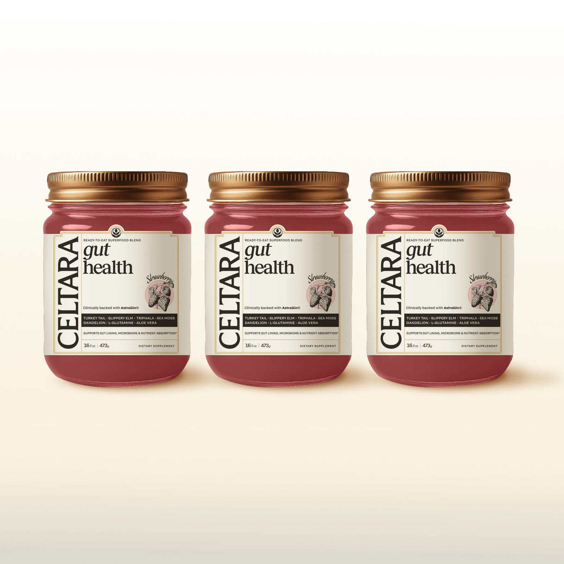 Gut Health Blend