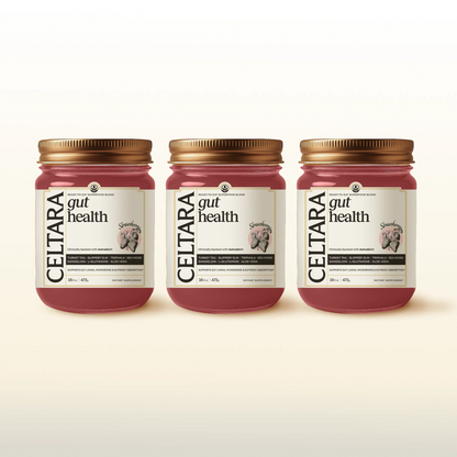 Gut Health Blend