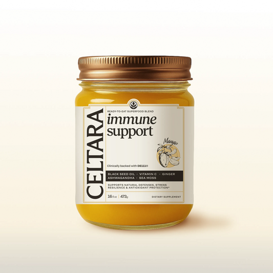 Immune Support Blend