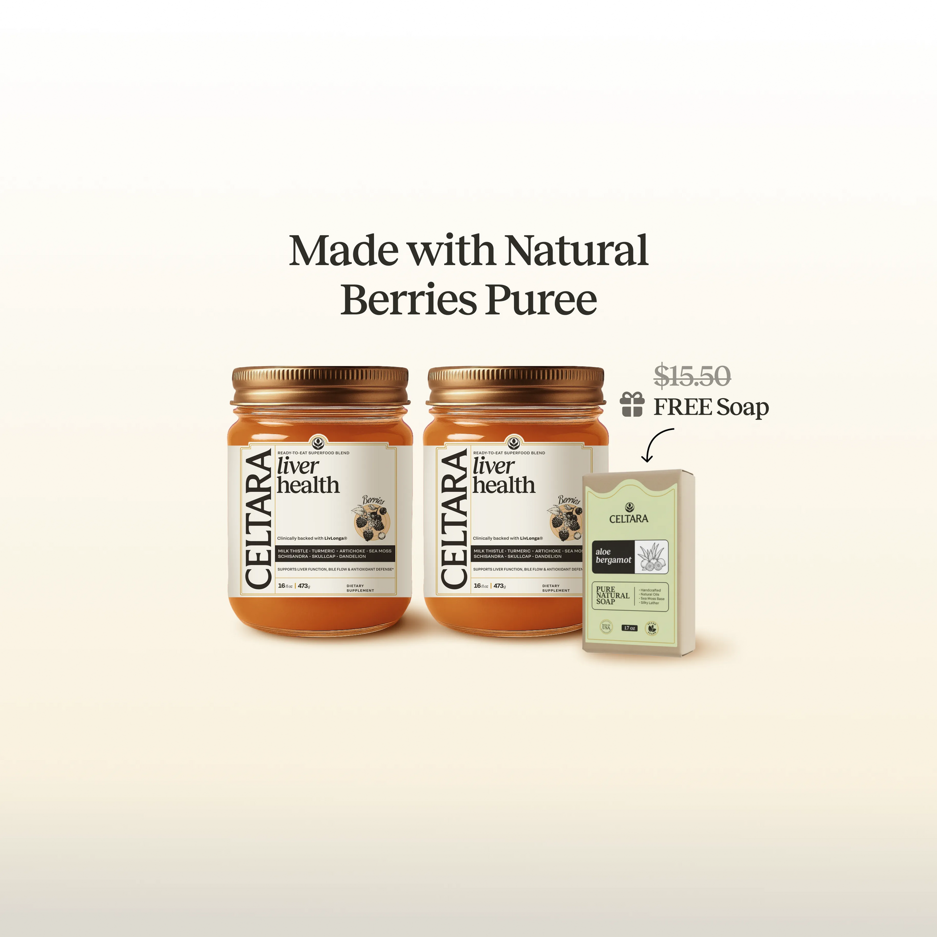 2 Jars