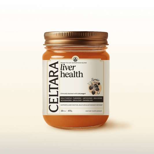 Liver Health Blend