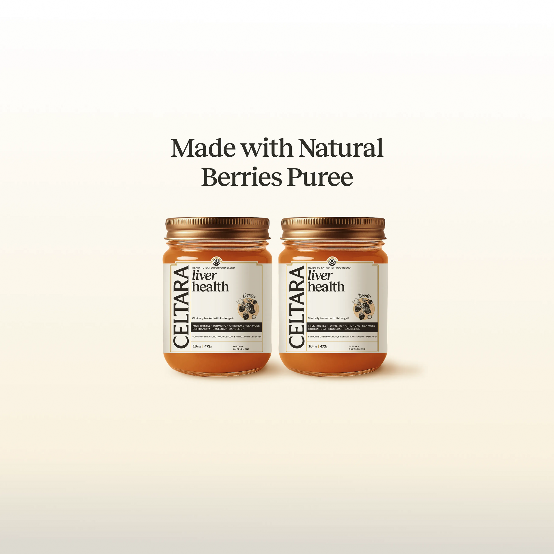 2 Jars