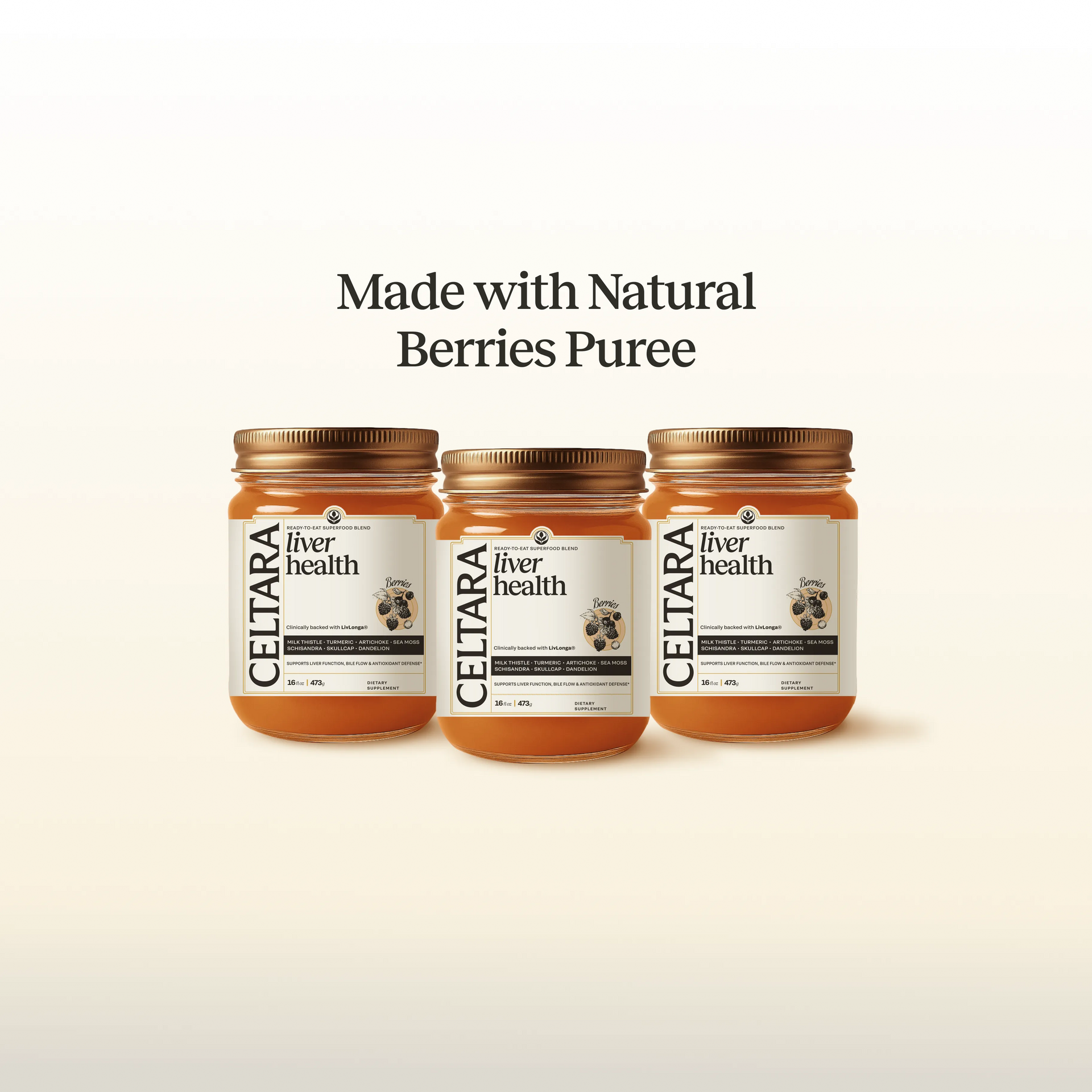 3 Jars