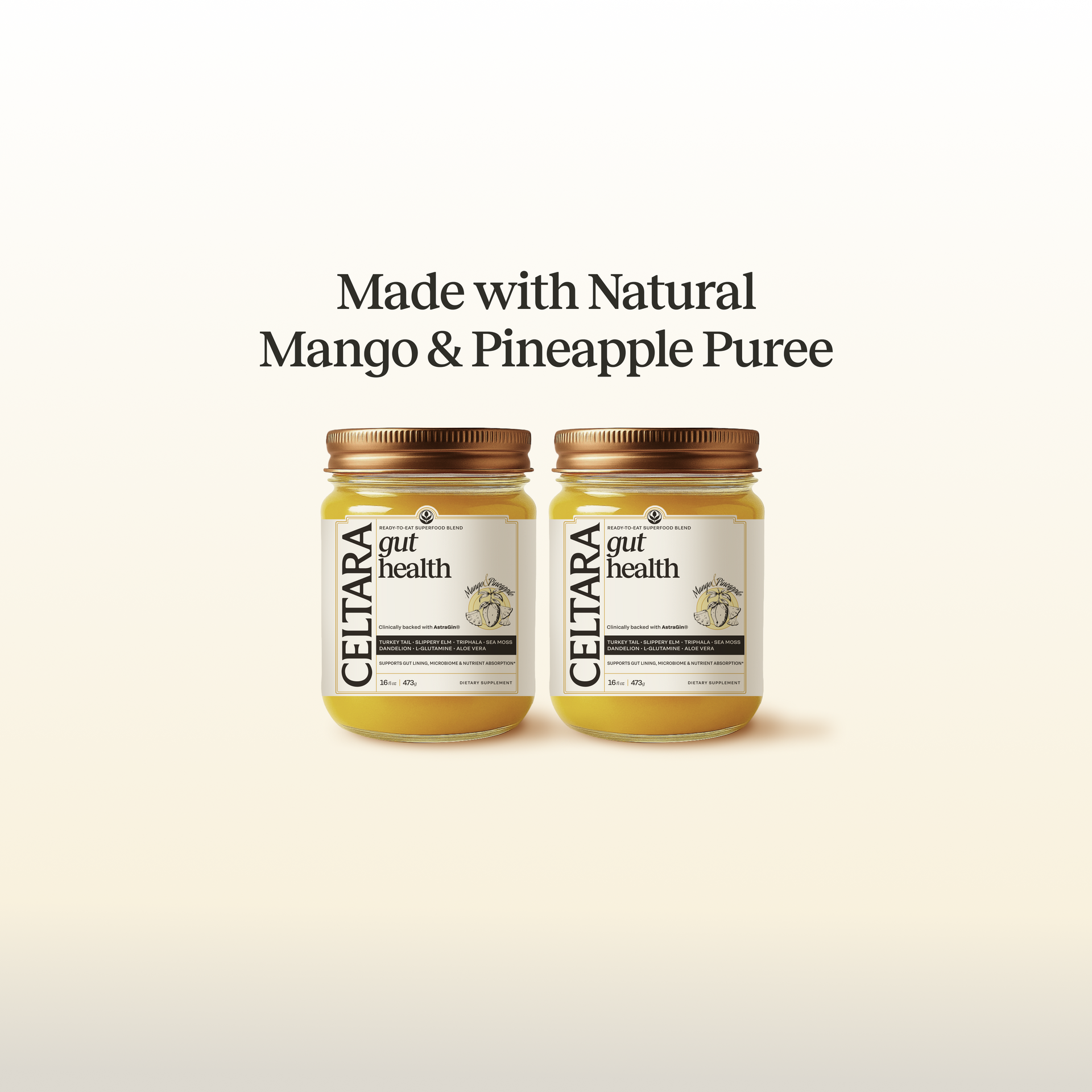 2 Jars