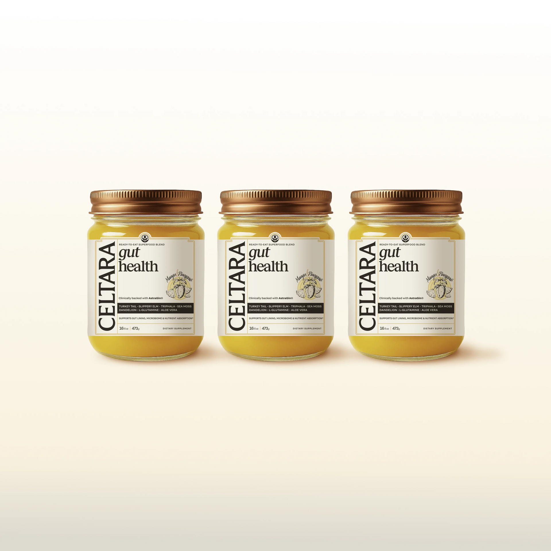3 Jars