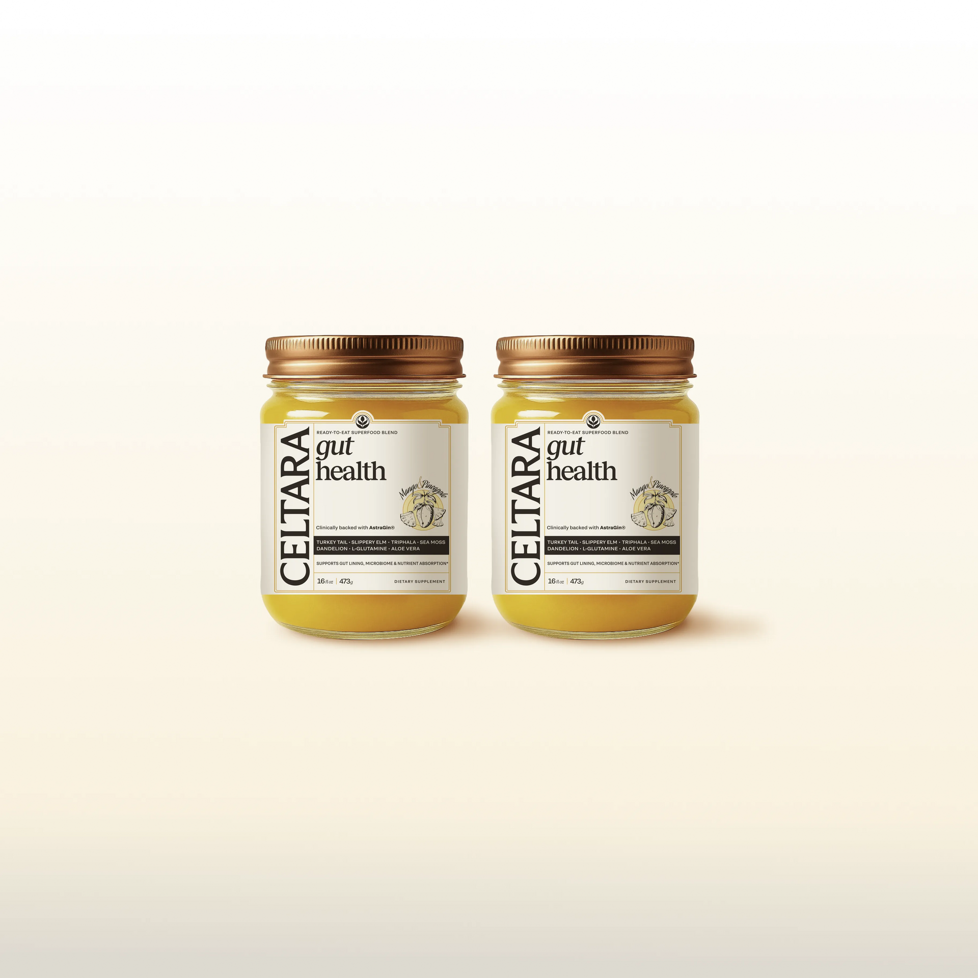 2 Jars